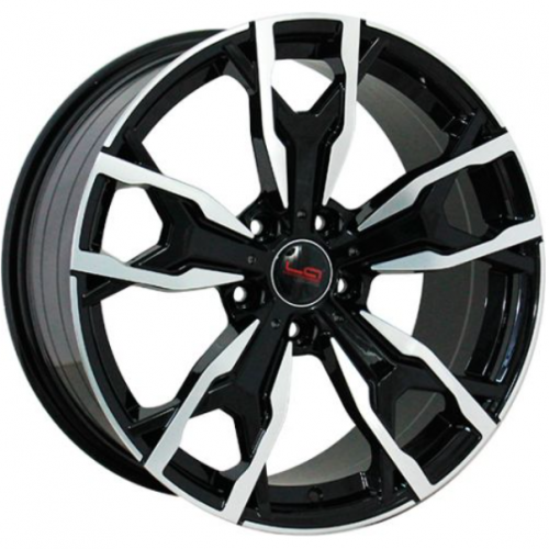 Диски Replica Concept B534 8x18 5*112 ET30 DIA66.6 BFP Литой