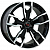 Диски Replica Concept B534 8x18 5*112 ET30 DIA66.6 BFP Литой