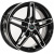 Megami MGM-17 6x15 4*100 ET50 DIA60.1 BFP Литой Megami MGM-17 6x15 4*100 ET50 DIA60.1 BFP Литой