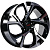 Диски Replica Concept TY558 8x18 5*114.3 ET50 DIA60.1 BFP Литой
