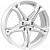 Диски RST R099 7.5x19 5*108 ET38 DIA60.1 Silver Литой