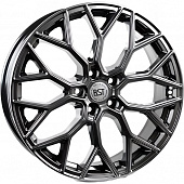 Диски RST R059 7x19 5*108 ET36 DIA65.1 Platinum Литой