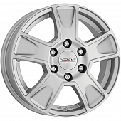 Диски Dezent Van 6.5x16 5*160 ET60 DIA65.1 S Литой