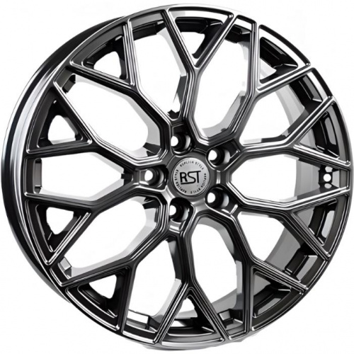 Диски RST R059 7x19 5*108 ET36 DIA65.1 Platinum Литой