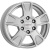 Диски Dezent Van 6.5x16 5*160 ET60 DIA65.1 S Литой