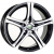 Диски N2O Y3159 6x15 4*100 ET48 DIA54.1 BFP Литой Диски N2O Y3159 6x15 4*100 ET48 DIA54.1 BFP Литой