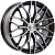Диски Neo 740 7x17 5*112 ET40 DIA57.1 BFP Литой