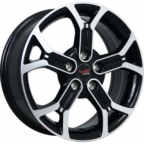 Диски Replica Concept HND533 7.5x18 5*114.3 ET35 DIA67.1 BFP Литой