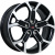 Диски Replica Concept HND533 7.5x18 5*114.3 ET35 DIA67.1 BFP Литой