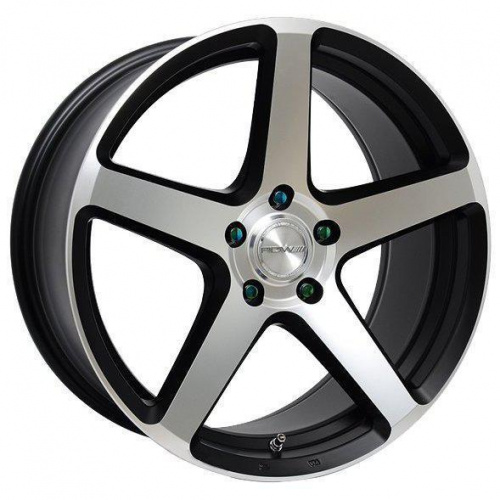 Диски PDW C-Spec 2 7x17 5*108 ET33 DIA60.1 M/U4B Литой