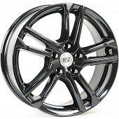Диски RST R197 6.5x17 5*114.3 ET37 DIA66.6 GB Литой