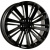Vissol F-1290R 9x21 5*120 ET45.5 DIA62.5 GB Кованый