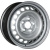 Диски Trebl 9597 5.5x16 5*160 ET56 DIA65.1 Silver Штампованный Диски Trebl 9597 5.5x16 5*160 ET56 DIA65.1 Silver Штампованный