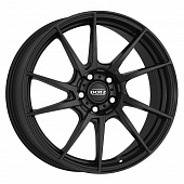 Диски Dotz Kendo dark 8x18 5*120 ET35 DIA72.6 MB Литой