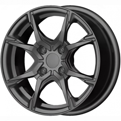 Диски Carwel Сенеж 6x15 4*100 ET50 DIA60.1 GR Литой