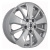 Диски K&K КС688 6.5x16 5*112 ET39.5 DIA66.6 Сильвер Литой Диски K&K КС688 6.5x16 5*112 ET39.5 DIA66.6 Сильвер Литой