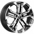 Диски Скад КР015 7.5x19 5*108 ET47 DIA60.1 Алмаз черный Литой Диски Скад КР015 7.5x19 5*108 ET47 DIA60.1 Алмаз черный Литой