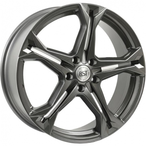 Диски RST R099 7.5x19 5*108 ET46 DIA63.3 Grap Литой