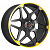 Диски Replica Concept LR502 8x20 5*108 ET45 DIA63.3 MBY Литой