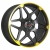 Диски Replica Concept LR502 8x20 5*108 ET45 DIA63.3 MBY Литой