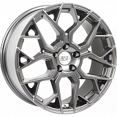 Диски RST R148 8x18 5*108 ET33 DIA65.1 GG Литой