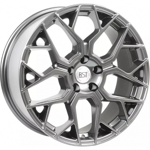Диски RST R148 8x18 5*108 ET33 DIA65.1 GG Литой