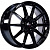 Диски NZ R-03 6.5x16 5*114.3 ET47 DIA66.1 Black Литой