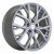 Диски Khomen KHW 1806 7x18 5*114.3 ET50 DIA54.1 F-Silver Литой Диски Khomen KHW 1806 7x18 5*114.3 ET50 DIA54.1 F-Silver Литой