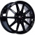 Диски NZ R-03 6.5x16 5*114.3 ET47 DIA66.1 Black Литой