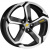 Диски Dotz Hanzo 9.5x18 5*120 ET35 DIA72.6 BFP Литой