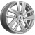 Диски K&K Хант 6x15 4*100 ET46 DIA54.1 Дарк платинум Литой