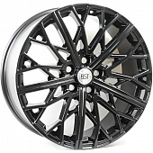 Диски RST R002 8.5x20 5*114.3 ET30 DIA60.1 GB Литой
