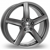 Диски Dezent TY 8x18 5*108 ET45 DIA70.1 Grap Matt Литой