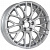 Диски RST R137 7x17 5*114.3 ET37 DIA66.6 Silver Литой