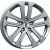 Диски RepliKey R244 7x18 5*114.3 ET37 DIA66.6 HSB Литой