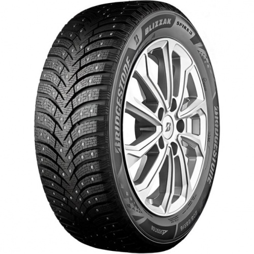 Bridgestone Blizzak Spike 3 235/55 R17 103T