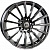 Диски RST R108 8x18 5*112 ET43 DIA66.6 Platinum Литой
