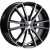 Диски X'trike X-129 6.5x16 4*98 ET35 DIA58.6 BKFP Литой Диски X'trike X-129 6.5x16 4*98 ET35 DIA58.6 BKFP Литой