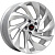 Диски Replica Concept Ci505 6.5x17 5*114.3 ET38 DIA67.1 Silver Литой