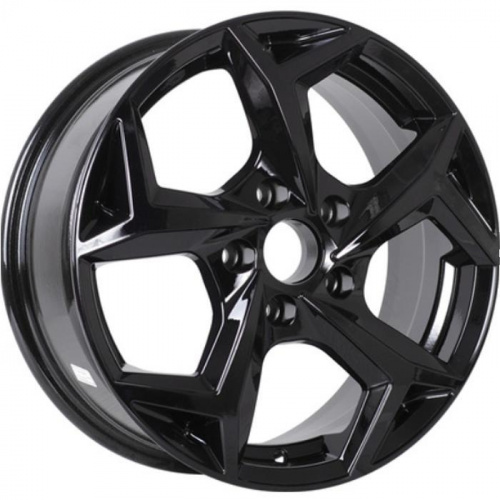 RST R066 6.5x16 5*114.3 ET40 DIA60.1 HSL Литой