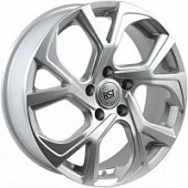 Диски RST R087 6.5x17 5*114.3 ET45 DIA67.1 HSBFP Литой
