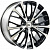 Диски RST R028 8x18 5*114.3 ET50 DIA60.1 BFP Литой