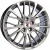 RepliKey R194 7x17 5*114.3 ET45 DIA60.1 HSB Литой
