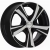 Диски Скад Крит 5.5x14 4*100 ET45 DIA67.1 Алмаз Литой Диски Скад Крит 5.5x14 4*100 ET45 DIA67.1 Алмаз Литой