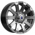 Диски K&K Байкал 7x16 5*139.7 ET35 DIA98.1 Дарк платинум Литой Диски K&K Байкал 7x16 5*139.7 ET35 DIA98.1 Дарк платинум Литой