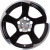 Диски Скад Акула 6x16 4*100 ET50 DIA60.1 Алмаз Литой