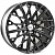 Диски RST R002 8.5x20 5*120 ET30 DIA66.1 GB Литой