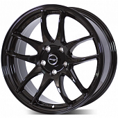 Диски PDW Dibite Emotion 7.5x17 4*100 ET40 DIA60.1 B Литой