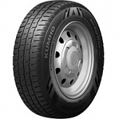 Шины Kumho Winter Portran CW51 195/60 R16C 99/97T