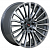 Диски Replica Concept B540 10.5x22 5*112 ET43 DIA66.6 GMF Литой